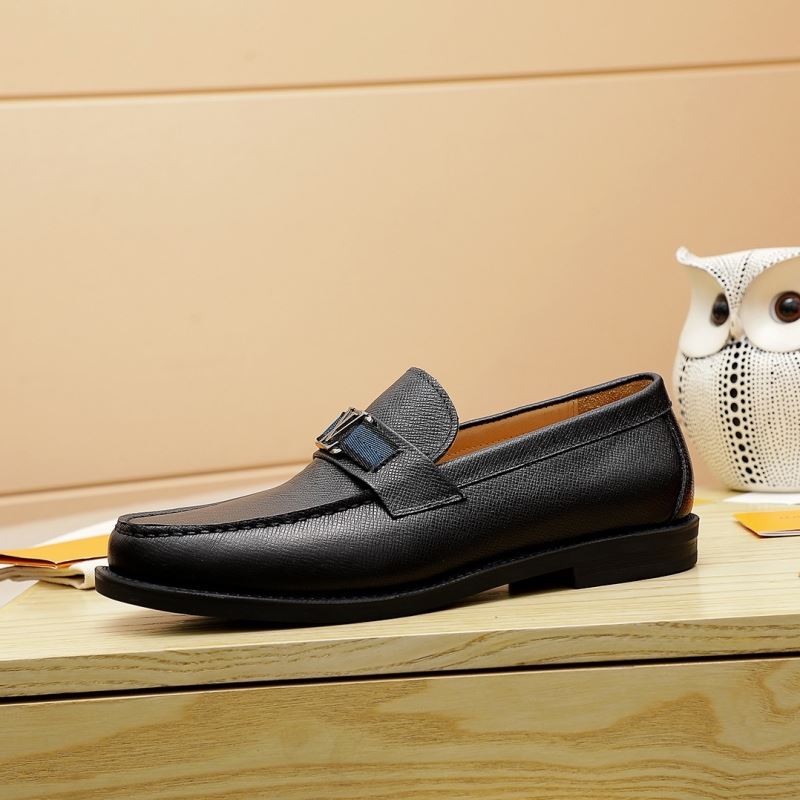 Louis Vuitton Business Shoes